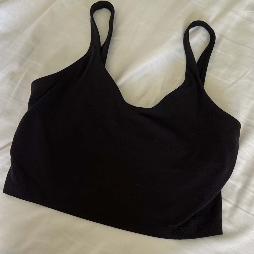 lululemon align tank top